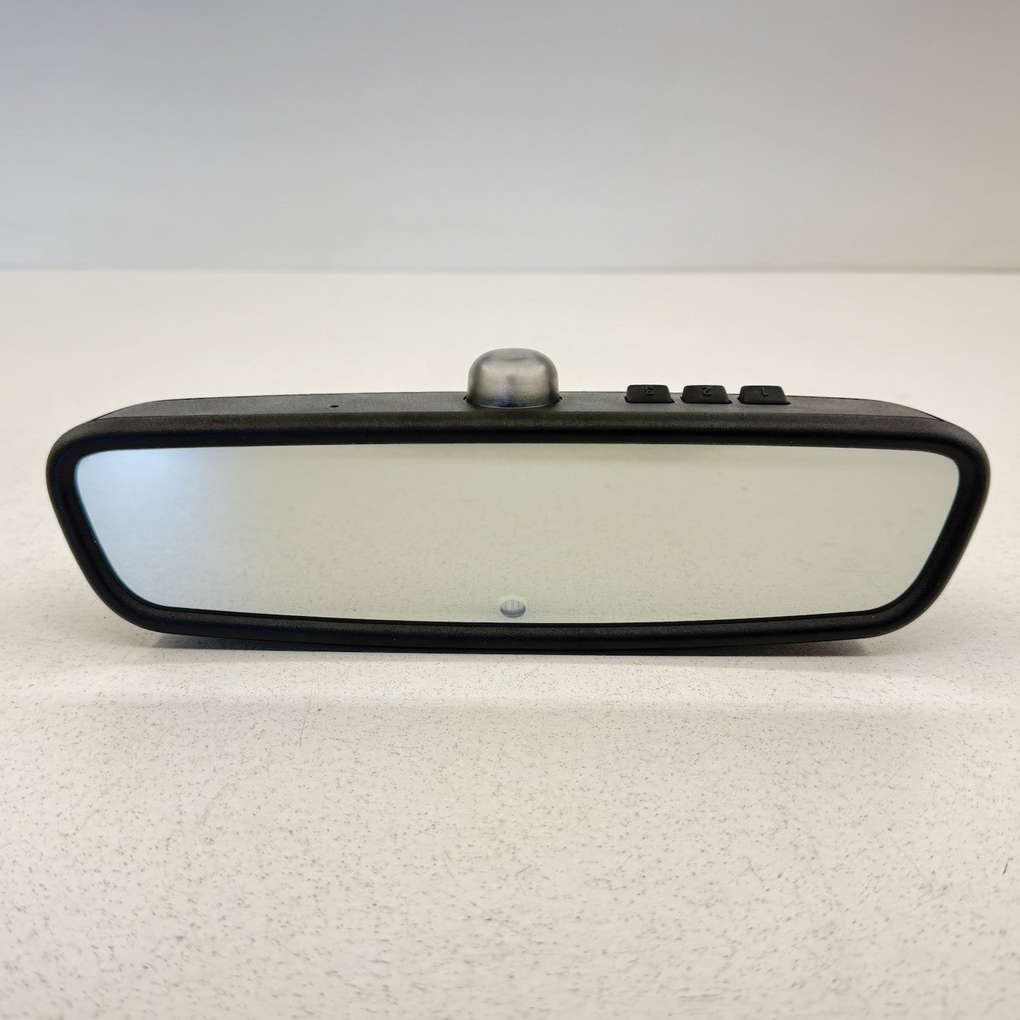15-20 BMW F80 F82 F87 M2 M3 M4 Interior Rear View Mirror Homelink 9345387 OEM