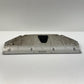 08-15 Audi TT Rear Underbody Belly Pan Sound Dampening 8J7825238 OEM