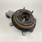 01-04 Chevrolet Corvette C5 Z06 Left Rear Knuckle Hub W/ Control Arm Set OEM