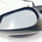 13-20 SUBARU BRZ PASSENGER RIGHT DOOR MIRROR SIDE VIEW CRYSTAL BLACK 5 WIRE OEM