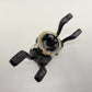 05-12 Porsche 911 997 Steering Column Stalk Combination Switch Clockspring OEM