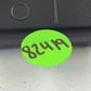 22-23 TOYOTA GR86 LEFT RIGHT DOOR STEP SILL SCUFF PLATE TRIM PANEL PAIR OEM
