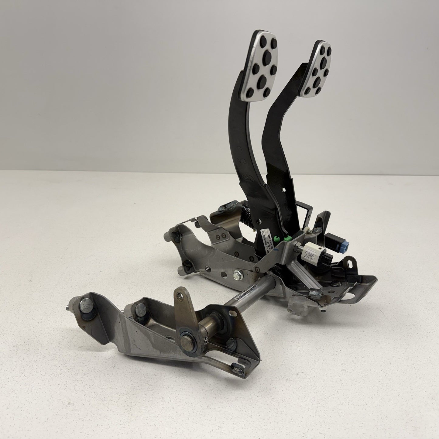 22-26 Toyota GR86 BRZ Manual Transmission Clutch Brake Pedal Assembly OEM
