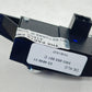 13-18 BENTLEY FLYING SPUR STEERING COLUMN ADJUSTMENT SWITCH 3W0 953 551 C OEM
