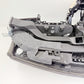 17-20 Maserati Ghibli Dashboard Dash Board Instrument Panel Cover Dark Brown OEM