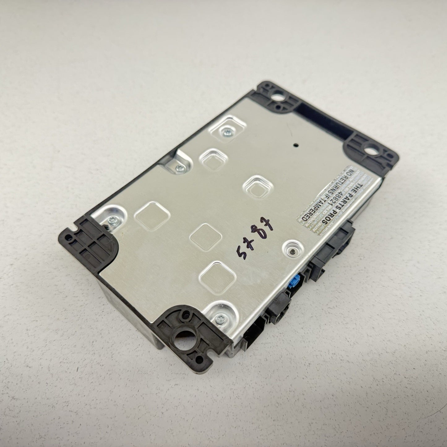 24-25 Ford Mustang Telematics Communication Control Module NU5T-14H074-FEM OEM