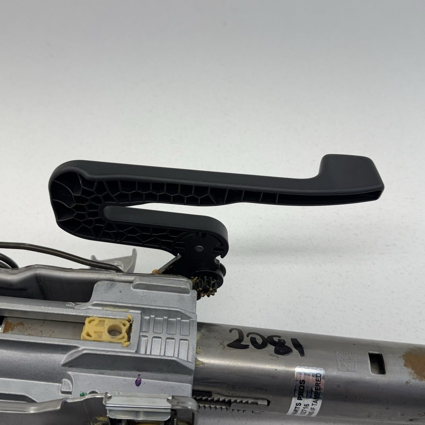 18-25 Audi A4 A5 S4 S5 RS5 Dynamic Steering Column Assembly Manual Adjust OEM