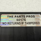 22-24 BMW G01 G02 X3 X4 Parking Park Assist Control Module 5A67452 OEM