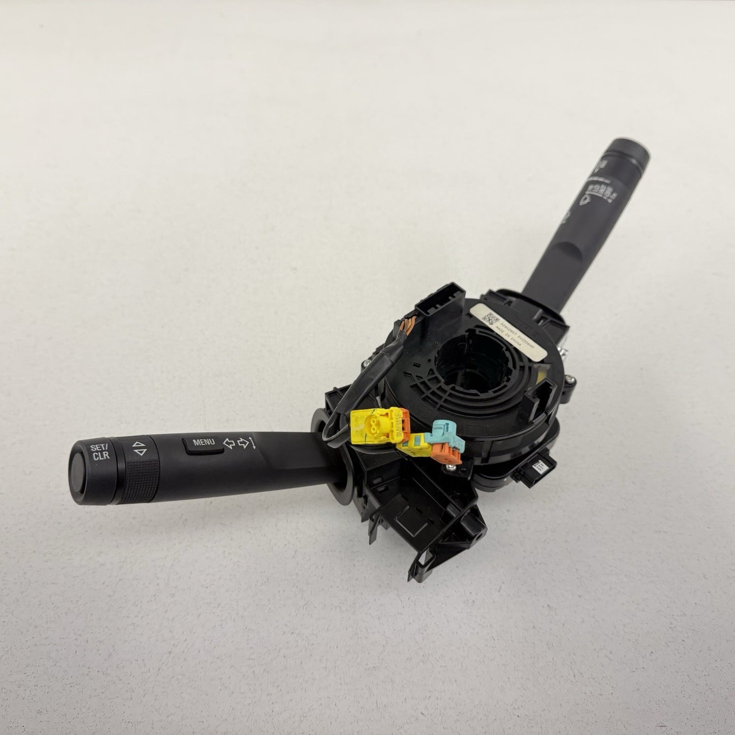 10-15 Chevrolet Camaro Steering Column Stalk Combination Switch Clockspring OEM