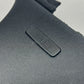08-14 Mercedes W204 C250 Driver Left Upper B Pillar Trim Cover Black OEM