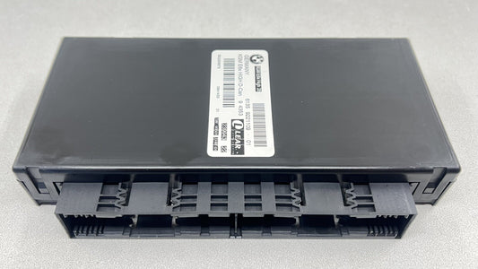 06-10 BMW M6 E63 E64 BODY CONTROL MODULE HIGH GATEWAY BCM KGM 9221109 OEM