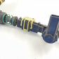 02-10 DODGE RAM TRANSMISSION GEAR SHIFT SELECT CABLE 52107847AK OEM