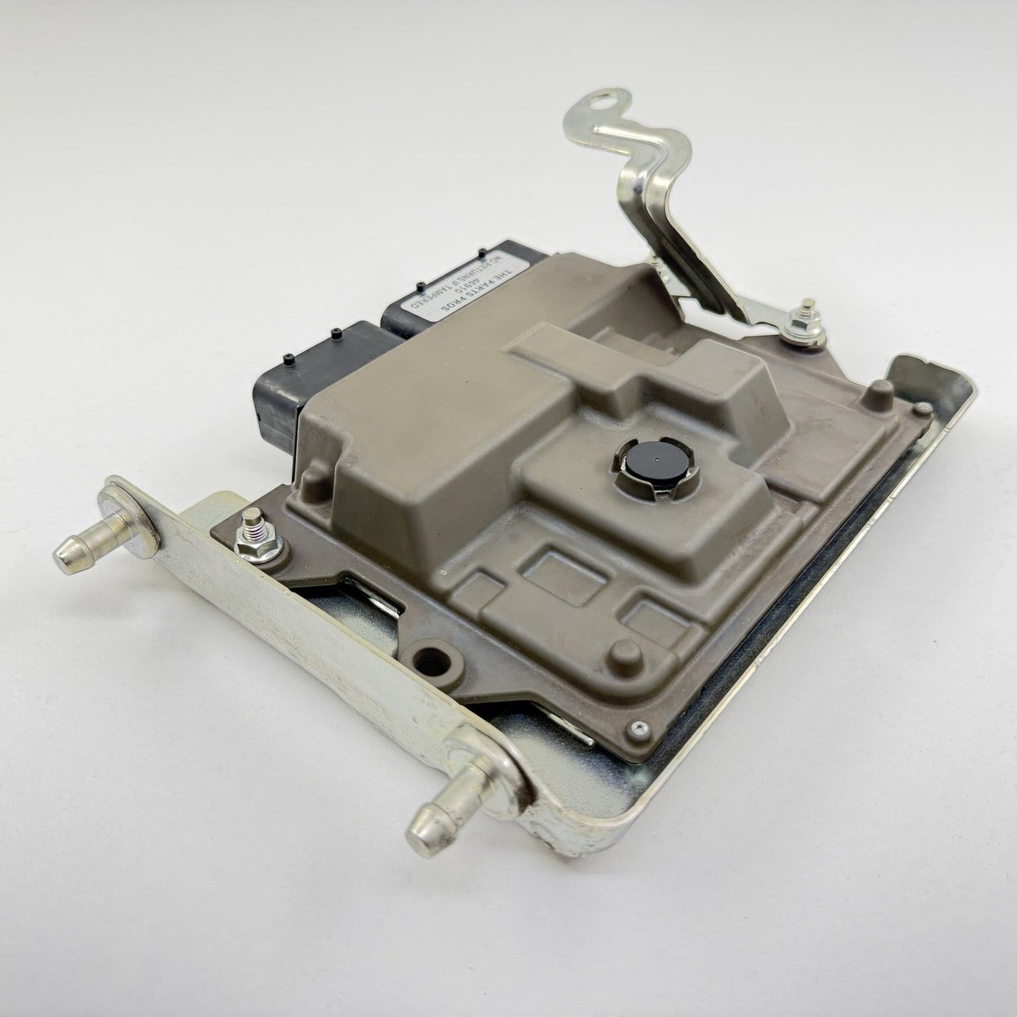 22-23 Toyota GR86 2.4L Manual Motor Engine Control Module ECU 22765AT660 OEM