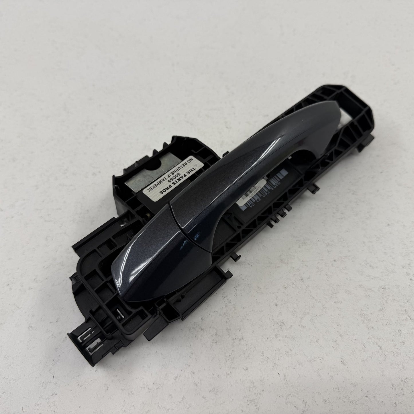 2008-2014 Mercedes-Benz C250 W204 Driver Left Rear Exterior Door Handle OEM