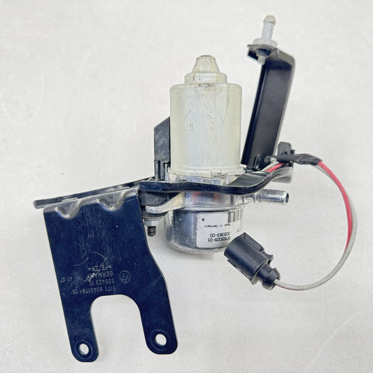 06-10 BMW M6 E63 E64 Brake Vacuum Pump Actuator Motor Assembly 6769029 OEM