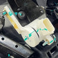 22-24 CADILLAC CT5 V BLACKWING MANUAL TRANS CLUTCH BRAKE PEDAL ASSEMBLY OEM