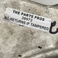 18-22 HONDA ODYSSEY DRIVER LEFT FRONT LOWER CONTROL ARM OEM