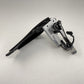 99-12 Porsche 911 996 997 Convertible Right Roof Flap Lateral Motor Trim OEM