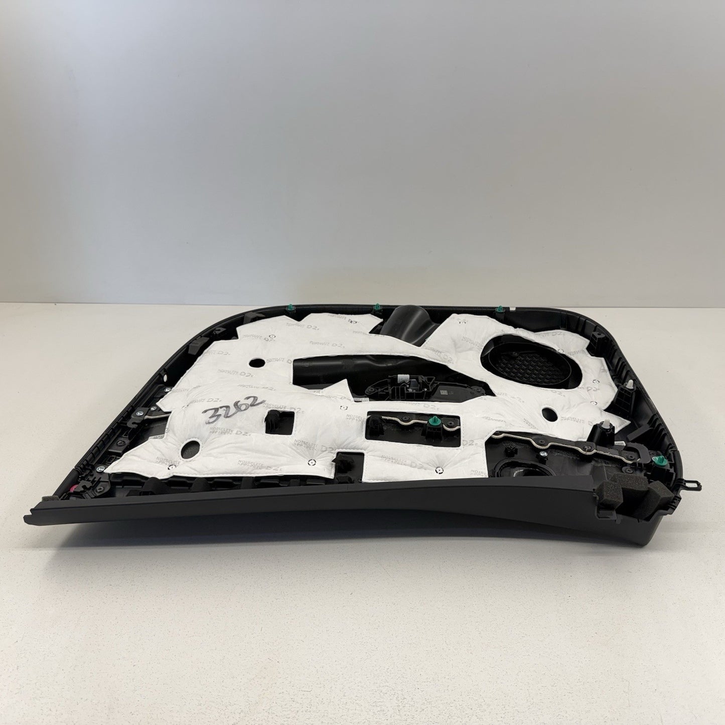 24-26 Hyundai Elantra N Driver Left Front Door Panel Interior Trim OEM