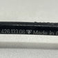 10-16 PORSCHE PANAMERA AUTOMATIC GEAR BOX SHIFTER SHIFT LEVER SELECT HANDLE OEM