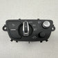 18-25 Audi A4 A5 S4 S5 RS5 Headlight Head Light Lamp Control Switch OEM
