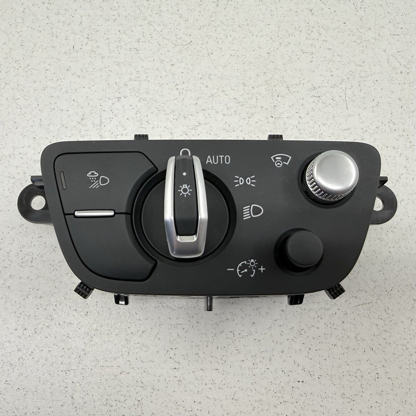 18-25 Audi A4 A5 S4 S5 RS5 Headlight Head Light Lamp Control Switch OEM