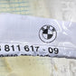 20-23 TOYOTA SUPRA PASSENGER RIGHT FRONT LOWER SEAT CUSHION COVER 9418606 OEM