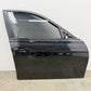 12-18 BMW F30 F80 M3 Sedan Passenger Right Front Door Shell Complete Black OEM