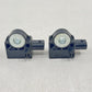22-25 Subaru WRX Front Crash Impact Sensor Pair 98231VC001 OEM