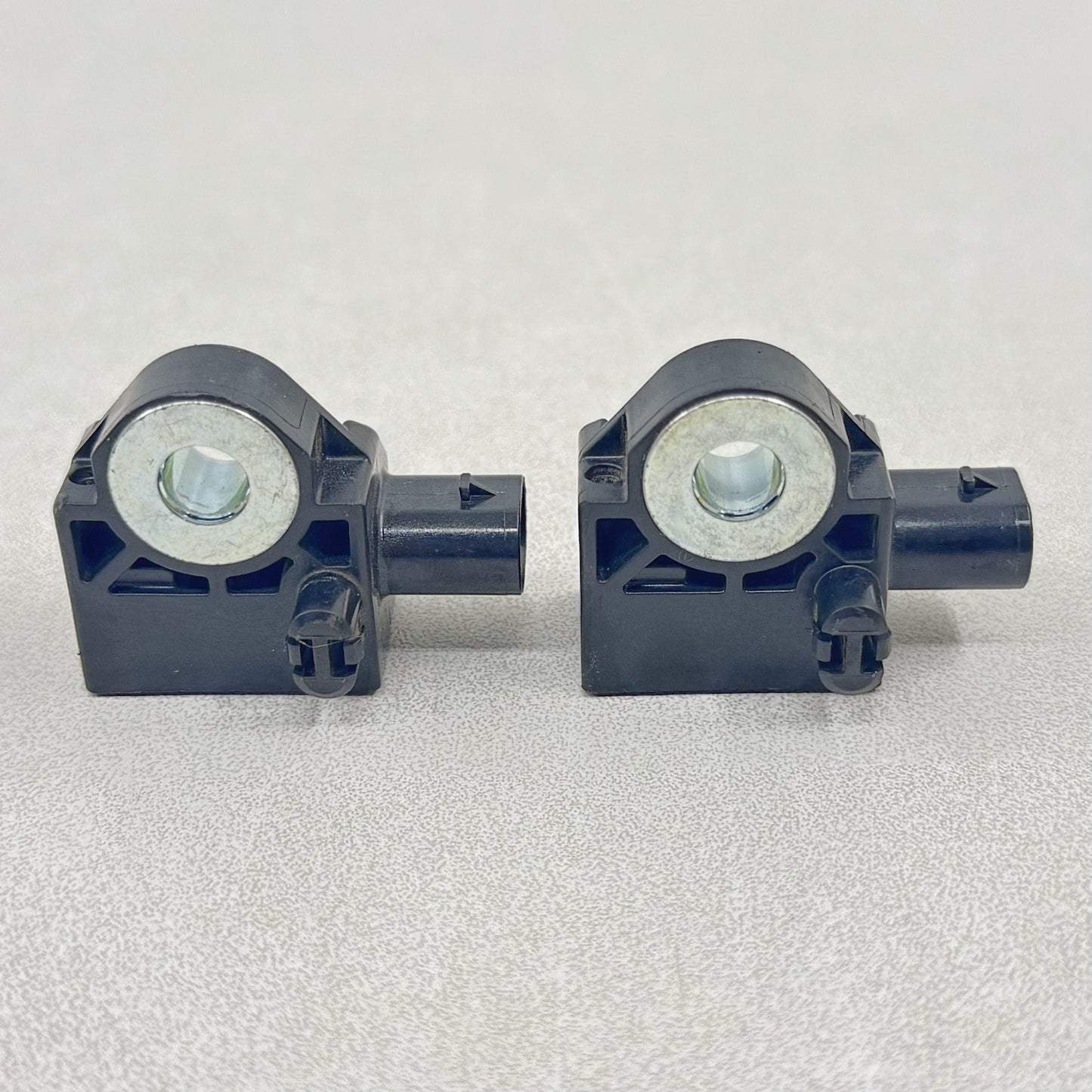 22-25 Subaru WRX Front Crash Impact Sensor Pair 98231VC001 OEM
