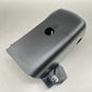 21-24 AUDI A4 S4 STEERING COLUMN SHROUD COVER SURROUND PANEL TRIM 8W0953512C OEM