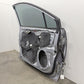 2022-2026 Subaru WRX Driver Left Front Door Shell Complete W/ Glass Silver OEM