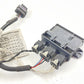 14-20 MASERATI QUATTROPORTE TRUNK OPEN CLOSE SENSOR CONTROL MODULE 670034376 OEM