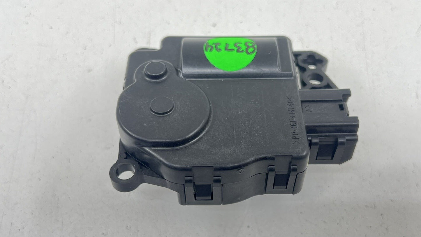 08-23 CHARGER CHALLENGER HVAC BOX HEATER AC FLAP MOTOR AIR MIX ACTUATOR OEM