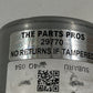 2022 SUBARU WRX 2.4L MANUAL ABS ANTI LOCK BRAKE PUMP MODULE 27536VC030 OEM