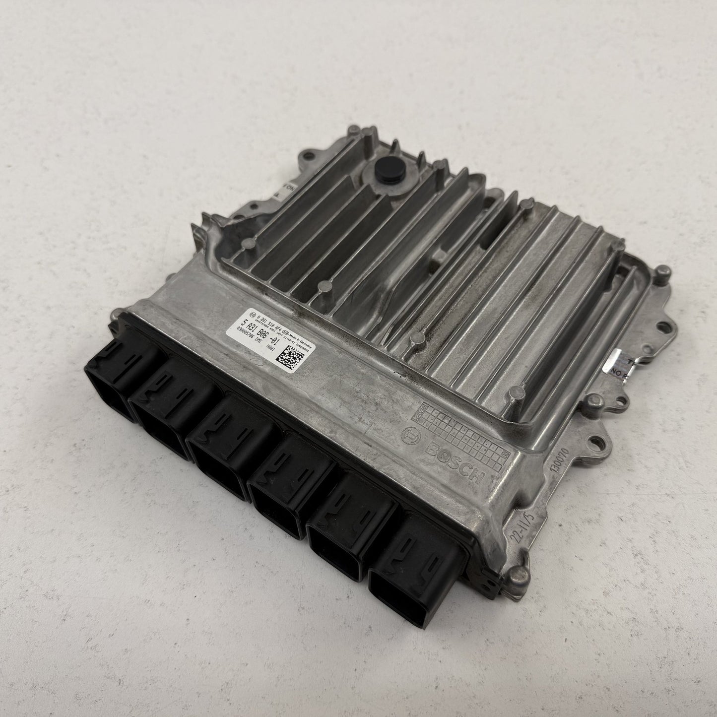 2021-2024 BMW M3 M4 Competition G80 G82 Femto Unlocked ECU Body BCM Key Set OEM