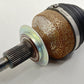 24-26 Ford Mustang GT Driver Left Rear CV Axle Shaft KR33-4K139-CB OEM