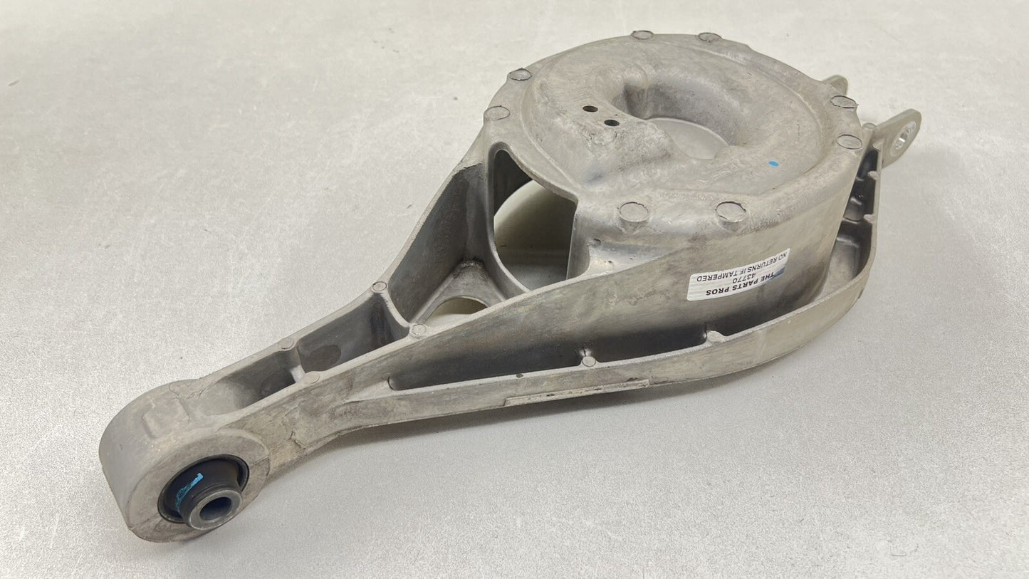 24-26 Nissan Z Nismo Left Rear Knuckle Hub W/ Control Arm Suspension Set OEM