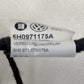 22-24 Volkswagen Golf R MK8 Rear Tailgate Wire Harness W/ Antenna Amplifier OEM
