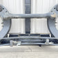 14-17 MERCEDES BENZ E550 W207 REAR SUBFRAME CROSSMEMBER CRADLE 2073500805 OEM
