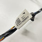 17-20 TESLA MODEL 3 DRIVER LEFT FRONT DOOR WIRING WIRE HARNESS 1057957-00-E OEM