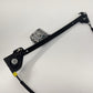 15-23 Dodge Challenger Passenger Right Door Glass Window Regulator W/ Motor OEM