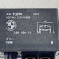 06-10 BMW M6 E63 E64 Cooling Fan Motor Relay Control Module 7661503 OEM