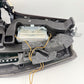 17-20 Maserati Ghibli Dashboard Dash Board Instrument Panel Cover Dark Brown OEM