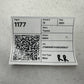 2019-2025 Toyota RAV4 AWD Right Rear Spindle Knuckle Hub Wheel Bearing OEM