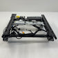 14-16 Mercedes W212 E350 Driver Left Front Lower Seat Track Rail Frame OEM