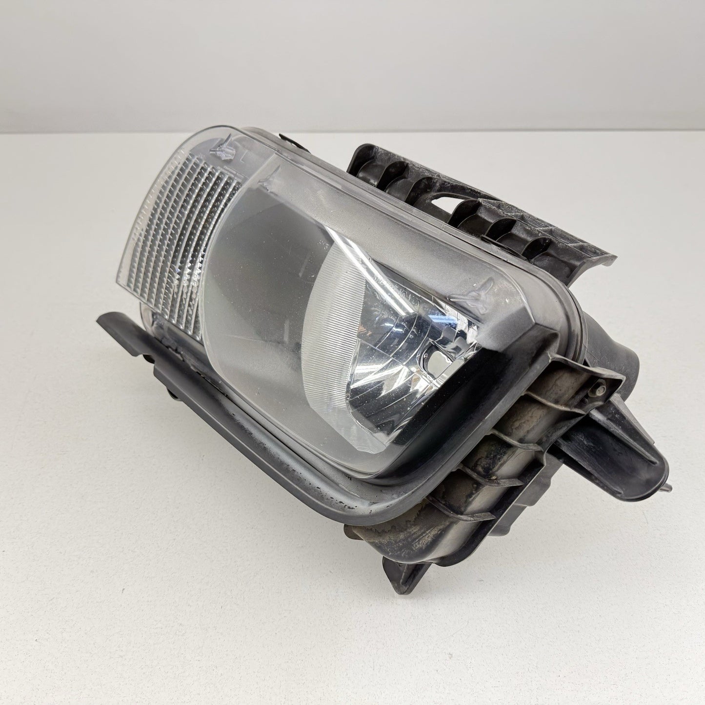 10-13 Chevrolet Camaro Driver Left Front Halogen Headlight Head Light Lamp OEM