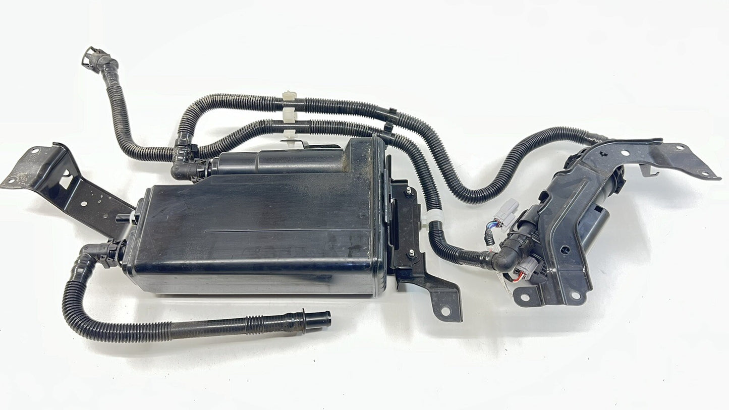 15-21 SUBARU WRX OR STI FUEL EVAP VAPOR CHARCOAL EMISSION CANISTER OEM