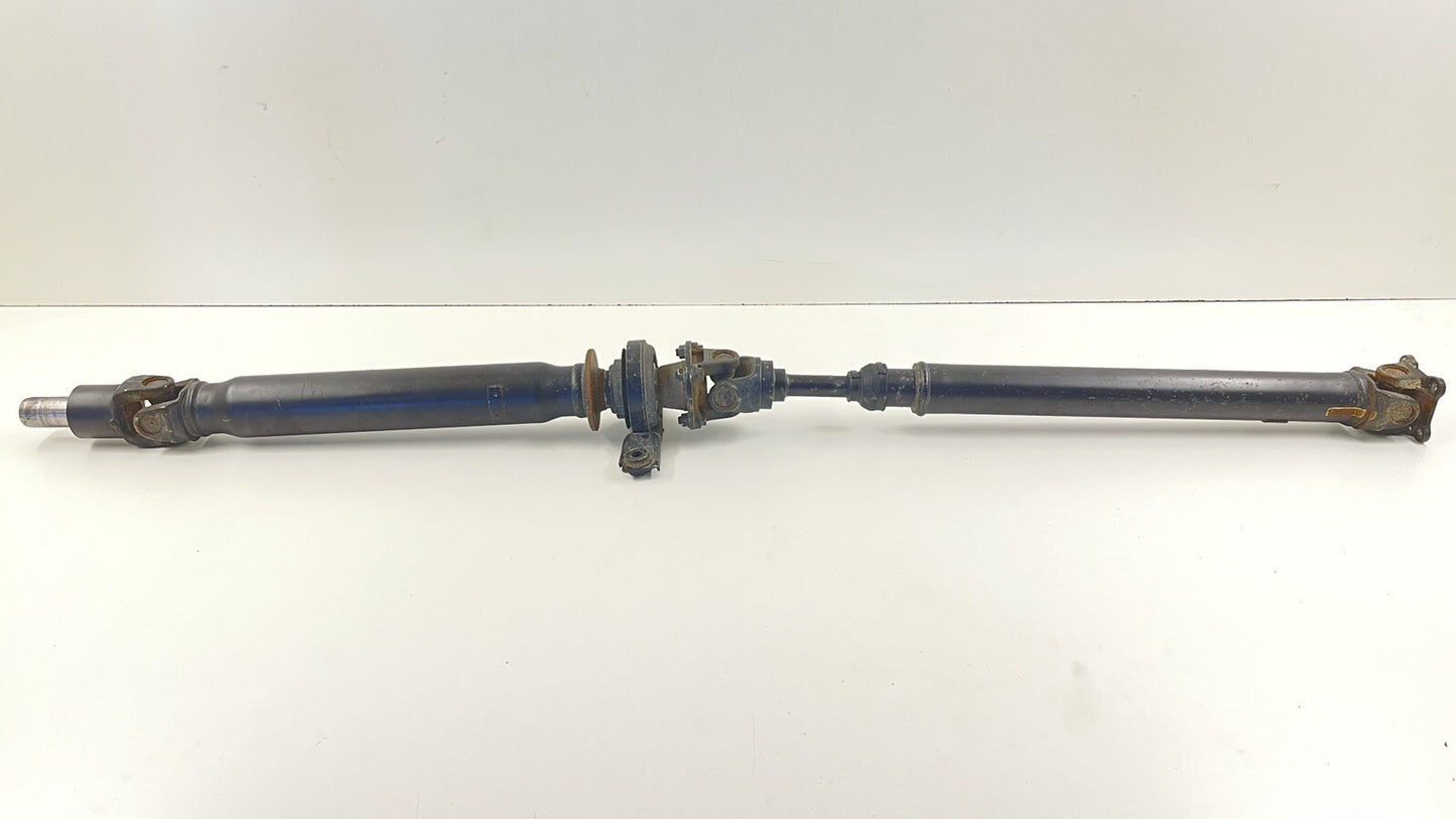 15-21 Subaru WRX STI 2.5L Driveshaft Drive Shaft Propeller Line Carrier OEM