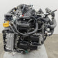 2022-2026 Subaru WRX FA24 2.4L Complete Engine Motor Dropout W/ Turbo 46K OEM